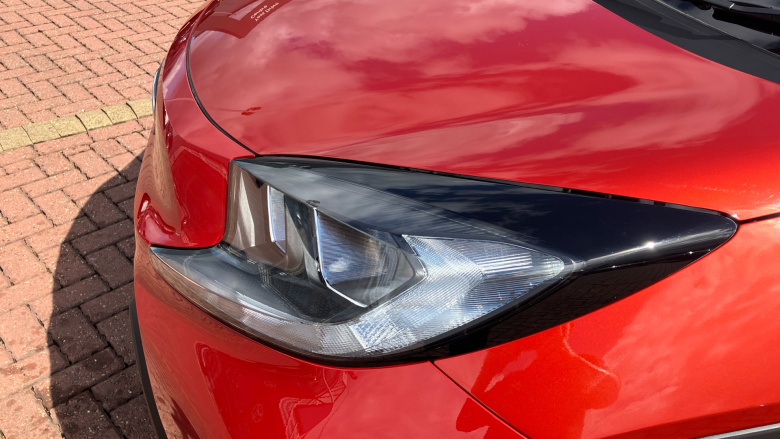 Toyota Aygo X 1.0 VVT-i Edge 5dr Petrol Hatchback
